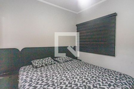 Quarto 1  de apartamento à venda com 3 quartos, 97m² em Centro, Diadema