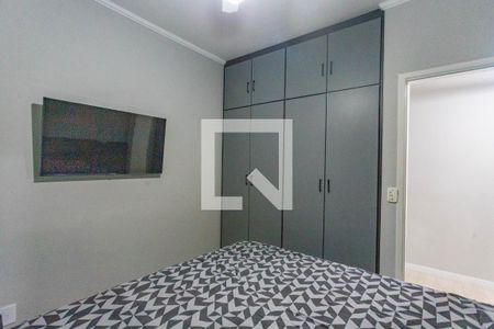Quarto 1  de apartamento à venda com 3 quartos, 97m² em Centro, Diadema
