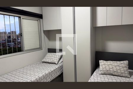 Quarto 1  de apartamento à venda com 3 quartos, 97m² em Centro, Diadema