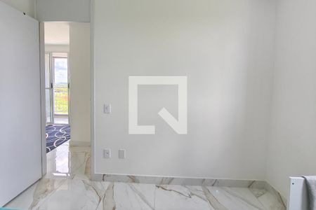 Quarto 1 de apartamento à venda com 2 quartos, 47m² em Jardim das Cerejeiras, Campinas