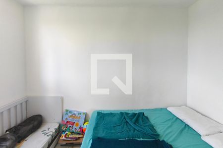 Quarto 2 de apartamento à venda com 2 quartos, 47m² em Jardim das Cerejeiras, Campinas