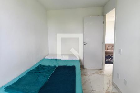 Quarto 1 de apartamento à venda com 2 quartos, 47m² em Jardim das Cerejeiras, Campinas