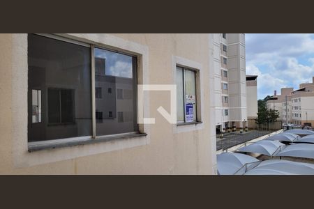 Apartamento à venda com 2 quartos, 46m² em Betim Industrial, Betim