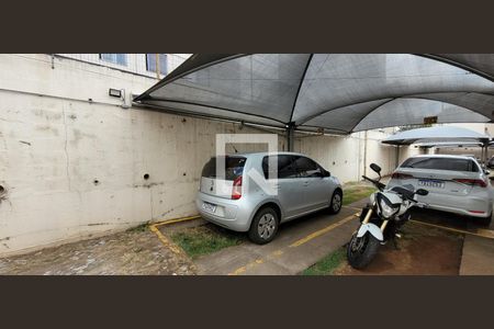 Apartamento à venda com 2 quartos, 46m² em Betim Industrial, Betim