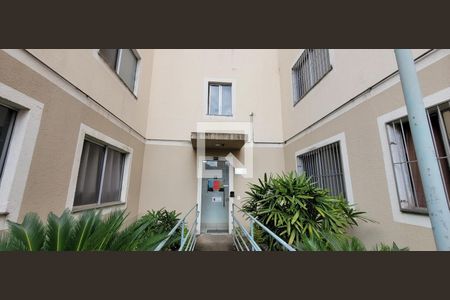 Apartamento à venda com 2 quartos, 46m² em Betim Industrial, Betim