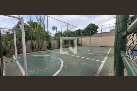 Apartamento à venda com 2 quartos, 46m² em Betim Industrial, Betim