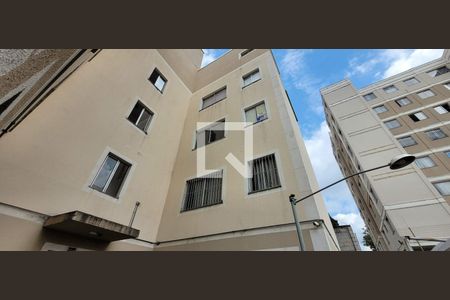 Apartamento à venda com 2 quartos, 46m² em Betim Industrial, Betim