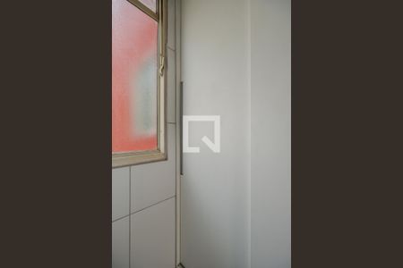 Área de Serviço de apartamento à venda com 2 quartos, 52m² em Conjunto Promorar Raposo Tavares, São Paulo