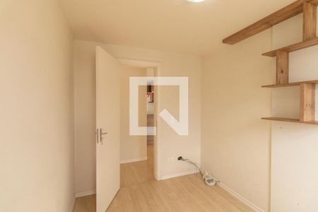 Quarto 1 de apartamento para alugar com 3 quartos, 65m² em Cidade Industrial de Curitiba, Curitiba