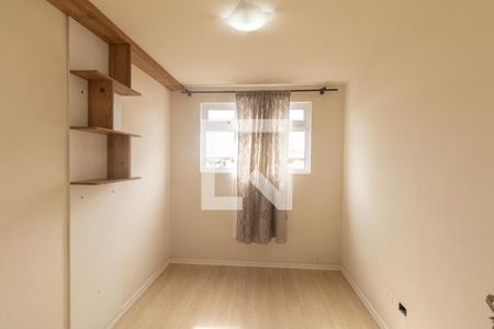 Quarto 1 de apartamento para alugar com 3 quartos, 65m² em Cidade Industrial de Curitiba, Curitiba