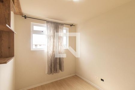 Quarto 1 de apartamento para alugar com 3 quartos, 65m² em Cidade Industrial de Curitiba, Curitiba