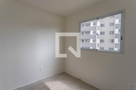 Quarto 1  de apartamento para alugar com 3 quartos, 55m² em Canhema, Diadema