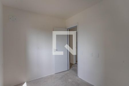 Quarto 2  de apartamento para alugar com 3 quartos, 55m² em Canhema, Diadema