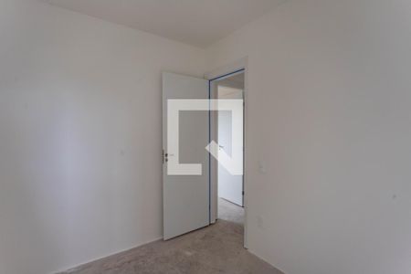 Quarto 1  de apartamento para alugar com 3 quartos, 55m² em Canhema, Diadema