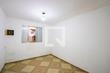 Quarto de casa à venda com 1 quarto, 147m² em Vila Lutécia, Santo André