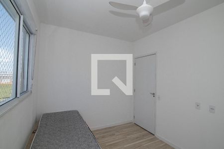 Quarto 2 de apartamento para alugar com 2 quartos, 57m² em Jardim Sao Sebastiao, Hortolândia