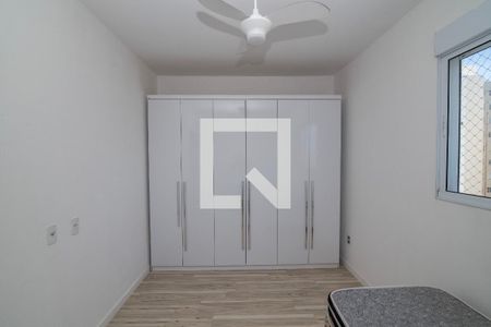 Quarto 2 de apartamento para alugar com 2 quartos, 57m² em Jardim Sao Sebastiao, Hortolândia
