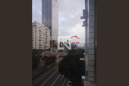 Apartamento à venda com 1 quarto, 36m² em Copacabana, Rio de Janeiro