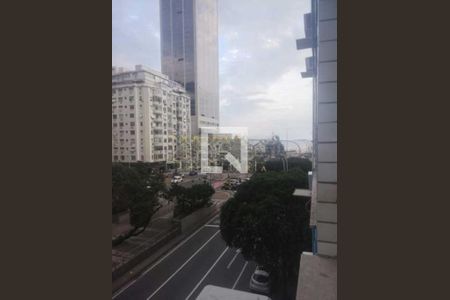 Apartamento à venda com 1 quarto, 36m² em Copacabana, Rio de Janeiro