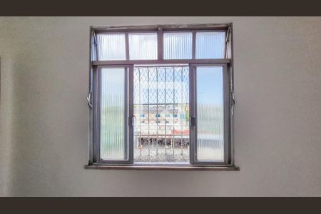 Vista da Sala de apartamento para alugar com 2 quartos, 63m² em Bonsucesso, Rio de Janeiro