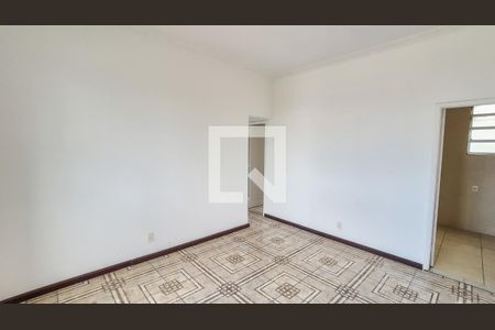 Sala de apartamento para alugar com 2 quartos, 63m² em Bonsucesso, Rio de Janeiro