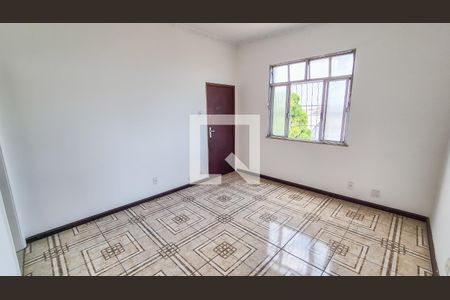 Sala de apartamento para alugar com 2 quartos, 63m² em Bonsucesso, Rio de Janeiro