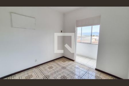 Quarto 1 de apartamento para alugar com 2 quartos, 63m² em Bonsucesso, Rio de Janeiro