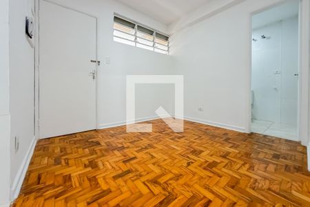 Sala de apartamento à venda com 2 quartos, 45m² em Liberdade, São Paulo