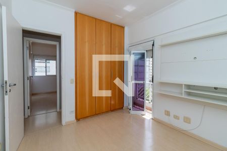 Suíte de apartamento para alugar com 3 quartos, 92m² em Vila Romana, São Paulo