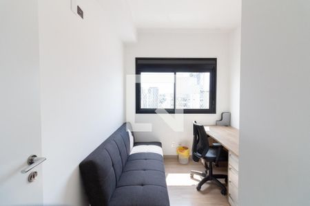 Quarto 1 de apartamento para alugar com 2 quartos, 56m² em Butantã, São Paulo