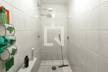 Lavabo de casa à venda com 3 quartos, 160m² em Parque São Jorge, Campinas