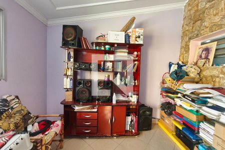 Sala de casa para alugar com 3 quartos, 160m² em Parque São Jorge, Campinas