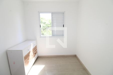 Quarto 1 de apartamento para alugar com 3 quartos, 65m² em Jardim Copacabana, São José dos Campos