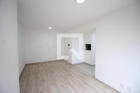 Sala de apartamento à venda com 2 quartos, 25m² em Bela Vista, Porto Alegre
