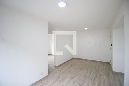 Sala de apartamento à venda com 2 quartos, 25m² em Bela Vista, Porto Alegre