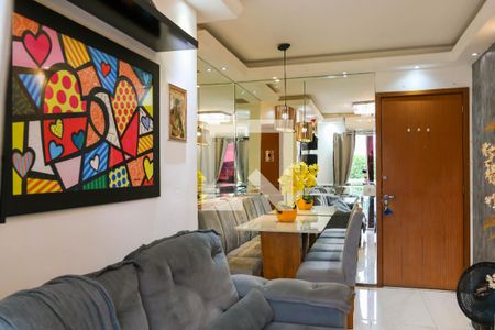 Apartamento à venda com 2 quartos, 58m² em Engenho de Dentro, Rio de Janeiro