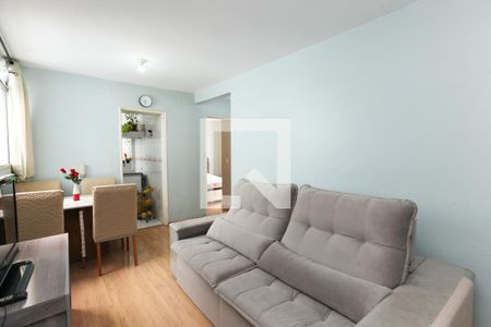 Apartamento à venda com 2 quartos, 60m² em Califórnia, Belo Horizonte