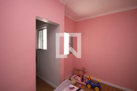 Quarto 1 de casa à venda com 3 quartos, 82m² em Vila Nelson, São Paulo