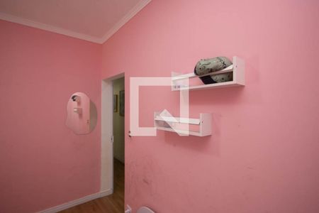 Quarto 1 de casa à venda com 3 quartos, 82m² em Vila Nelson, São Paulo