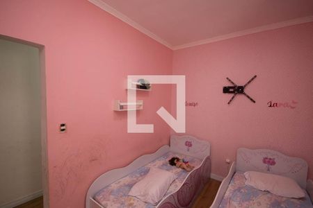 Quarto 1 de casa à venda com 3 quartos, 82m² em Vila Nelson, São Paulo