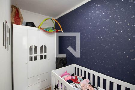 Quarto 2 de casa à venda com 3 quartos, 82m² em Vila Nelson, São Paulo