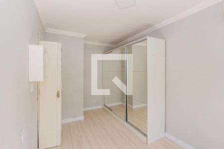 Quarto 2 de apartamento para alugar com 2 quartos, 52m² em Vila Nova, Porto Alegre