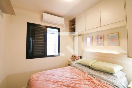 Quarto de apartamento para alugar com 1 quarto, 40m² em Cidade Monções, São Paulo
