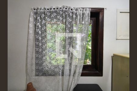 Janela - Escritório de casa de condomínio para alugar com 3 quartos, 120m² em Jacarepaguá, Rio de Janeiro