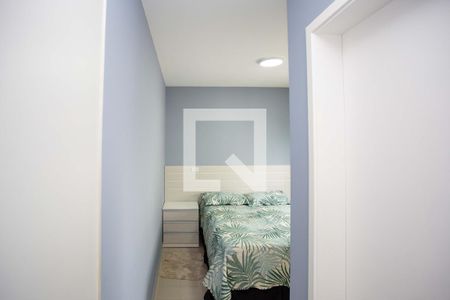 Quarto Suíte de apartamento à venda com 3 quartos, 105m² em Centro, Diadema