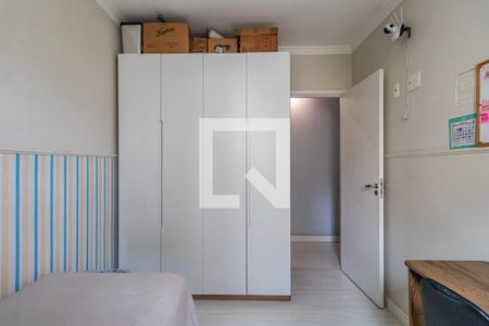 Apartamento à venda com 2 quartos, 58m² em Jardim Tupanci, Barueri