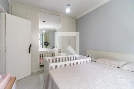 Apartamento à venda com 2 quartos, 58m² em Jardim Tupanci, Barueri