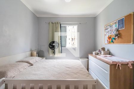 Apartamento à venda com 2 quartos, 58m² em Jardim Tupanci, Barueri