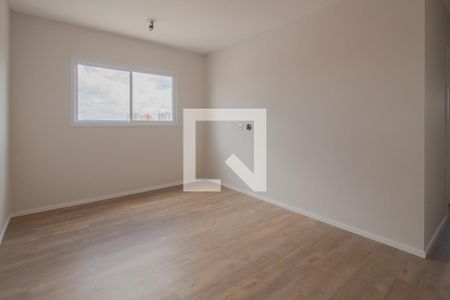 Apartamento para alugar com 2 quartos, 48m² em Vila Bocaina, Mauá