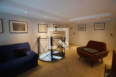 Apartamento à venda com 3 quartos, 154m² em Jardim Paulista, São Paulo